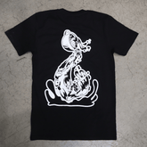 Go with the Flow Merlo Tee